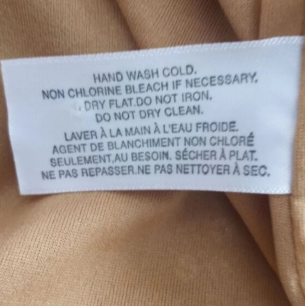 Gold Sequin Dress Sz.L EUC.